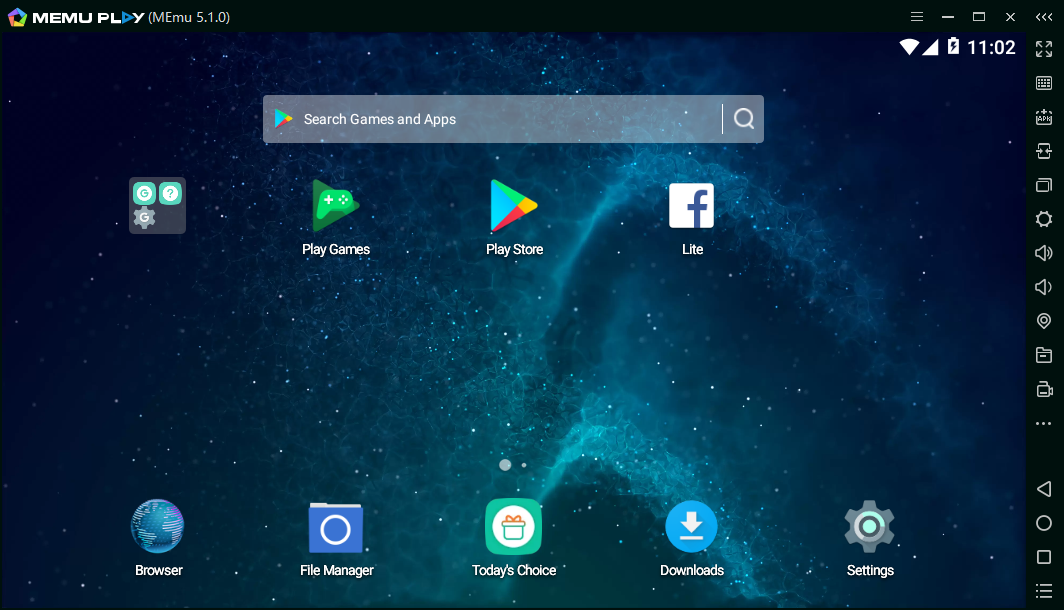 the best android emulator for pc & mac